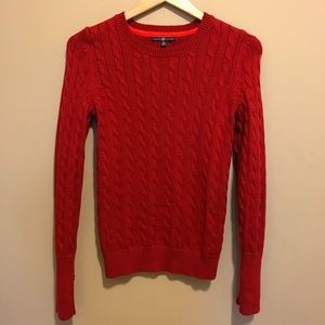 GAP wool sweater